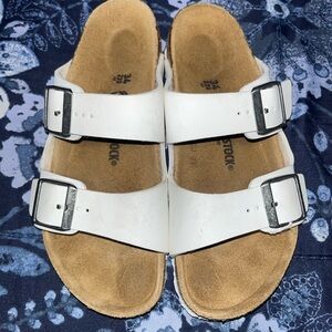 Birkenstock Arizona Sandal Kids Size 34